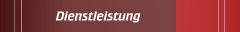  Dienstleistung